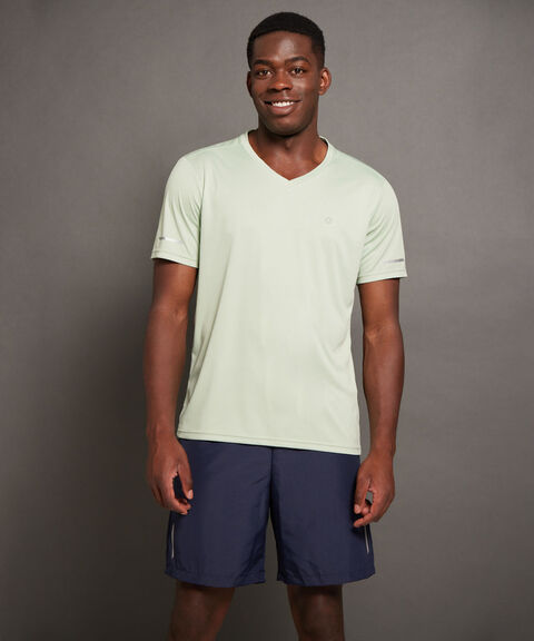 camisetas deportivas para hombre 