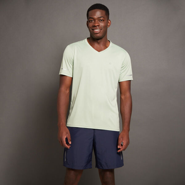 camisetas deportivas para hombre 