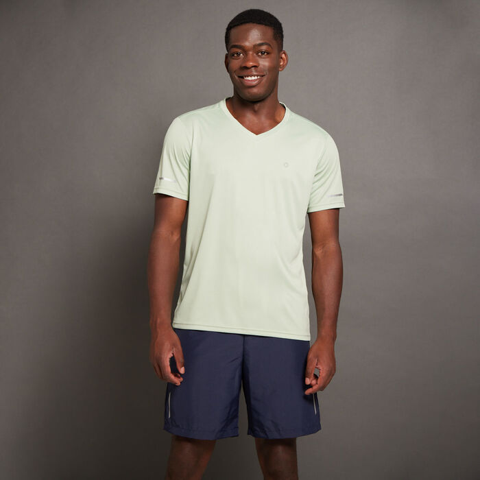 camisetas deportivas para hombre 