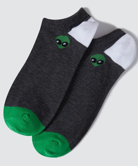 medias para hombre 