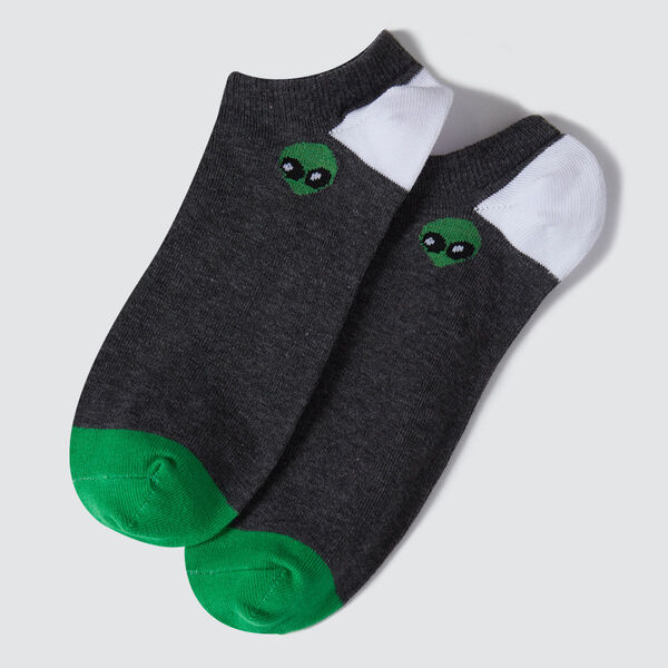 medias para hombre 