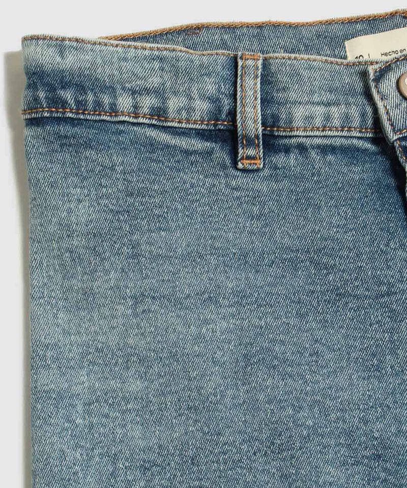 jeans niña