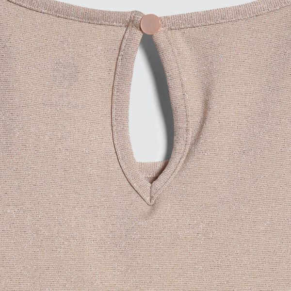 faldas y vestidos para niña