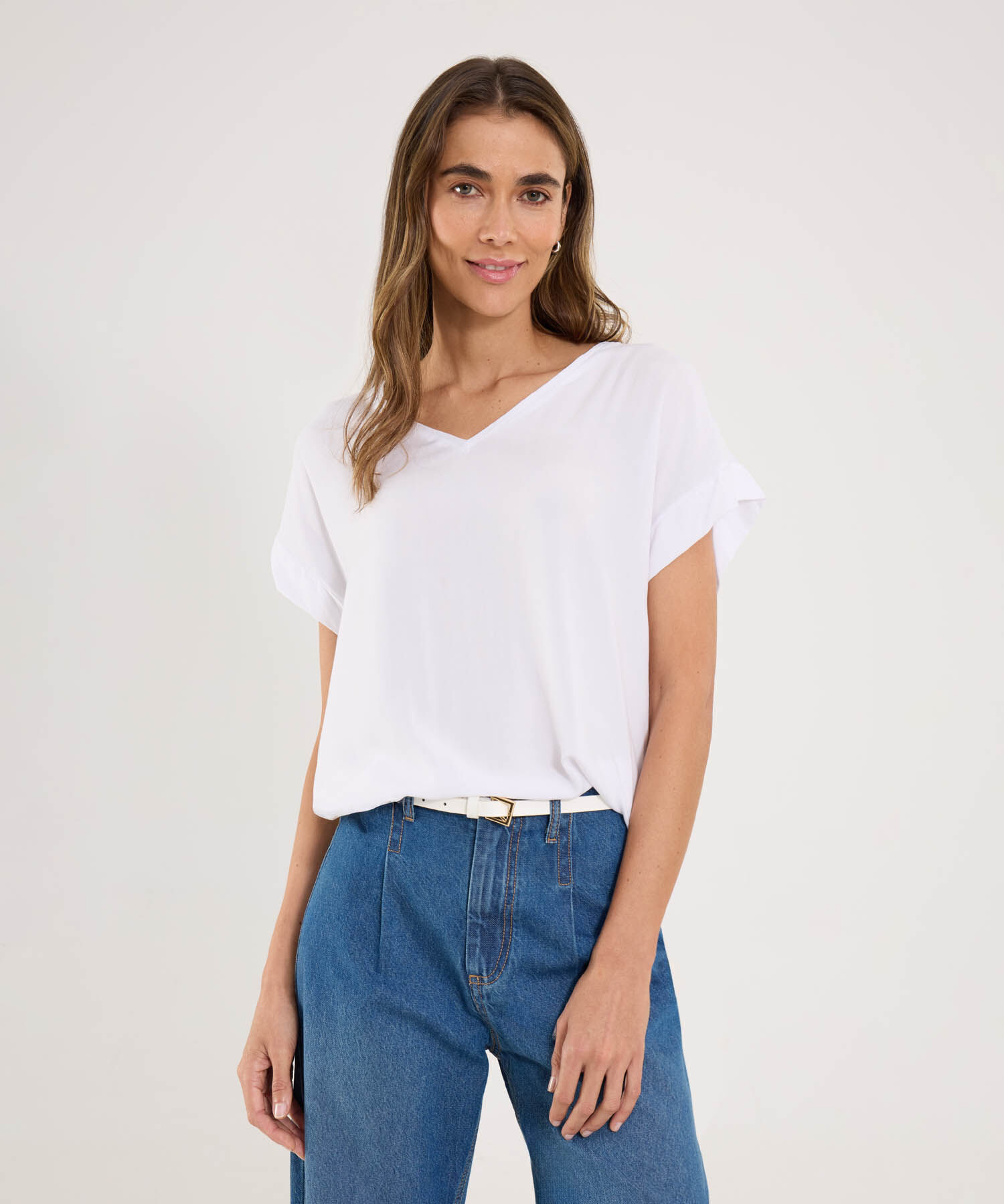 blusas de moda
