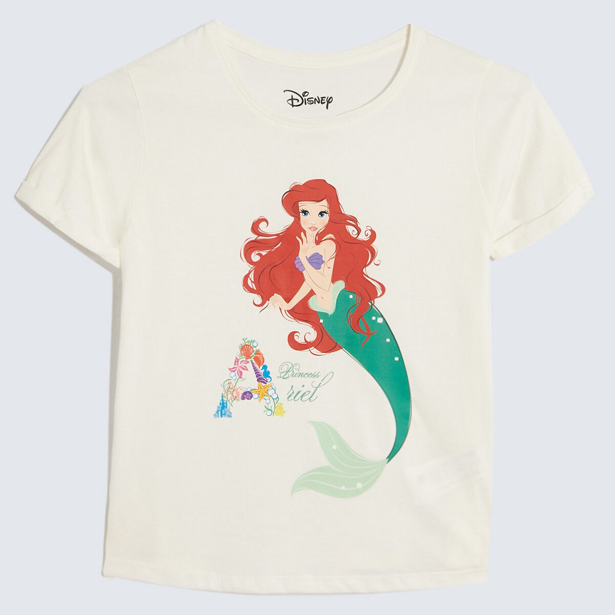 camisetas para niñas