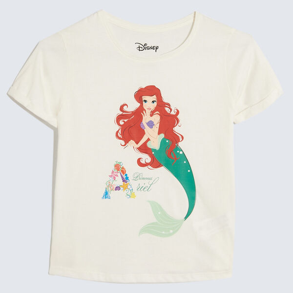 camisetas para niñas image number null