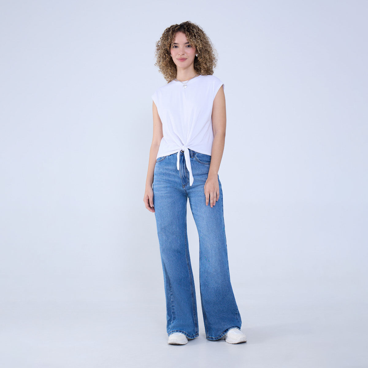 camisetas mujer