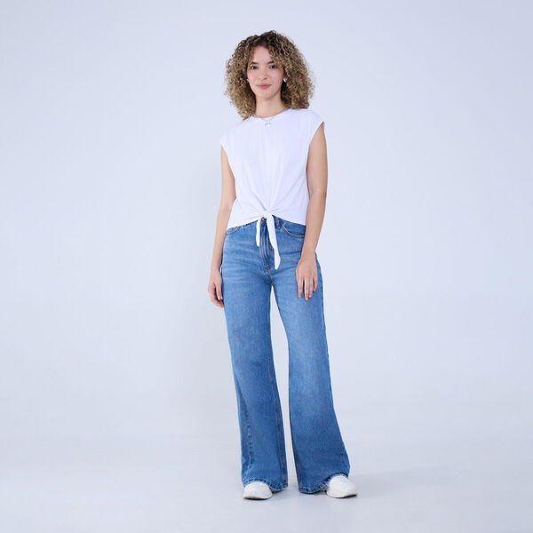 camisetas mujer image number null