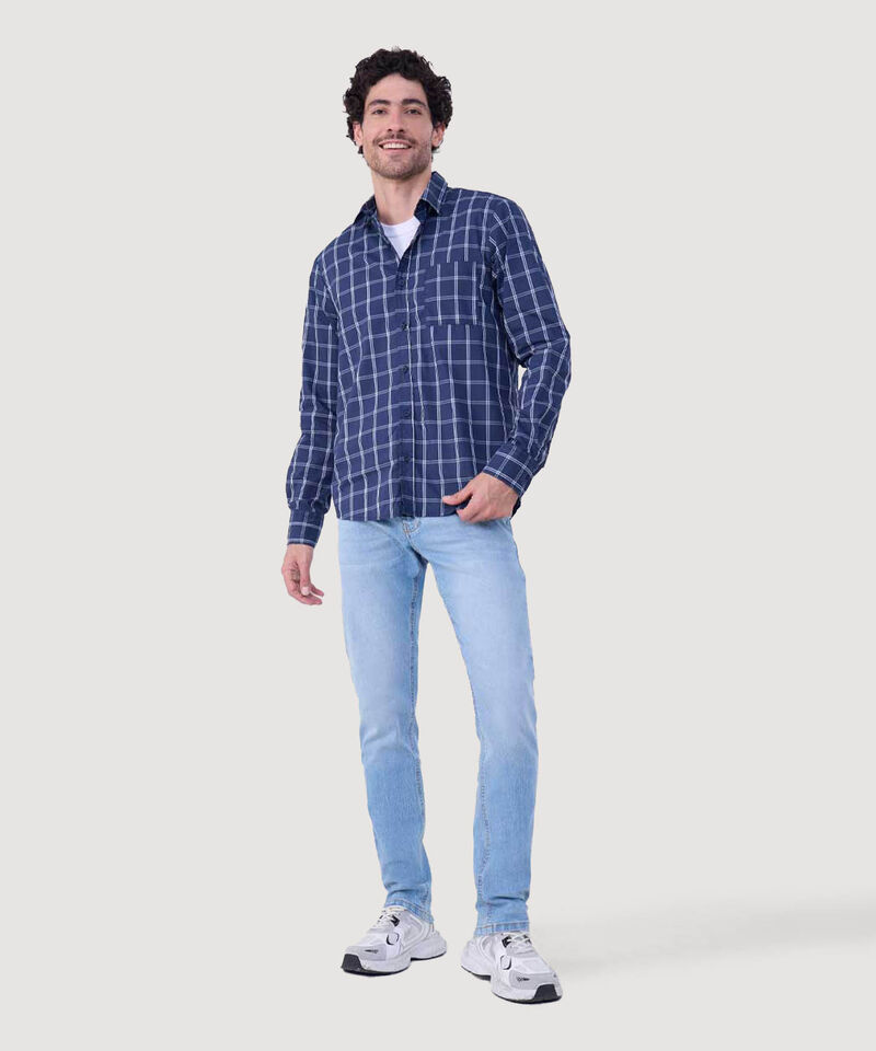 camisas para hombre