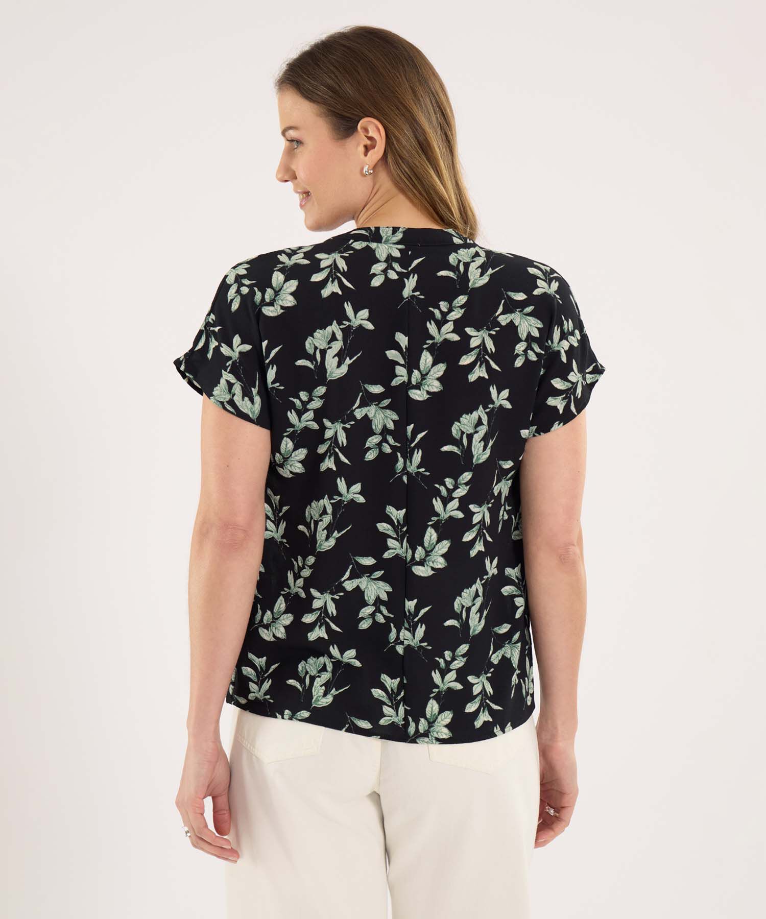 blusas de moda