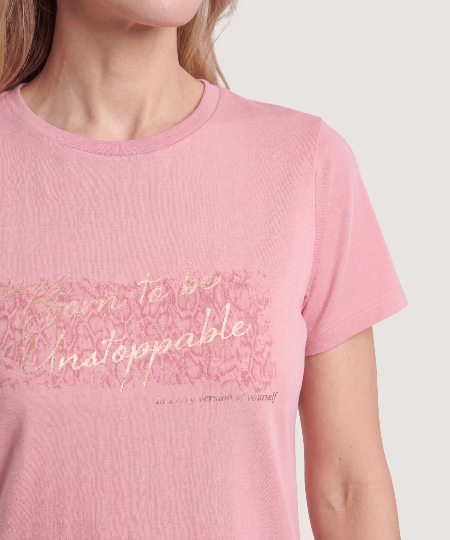 camisetas mujer