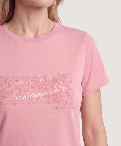 camisetas mujer