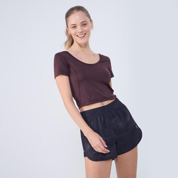 camisetas deportivas mujer image number null