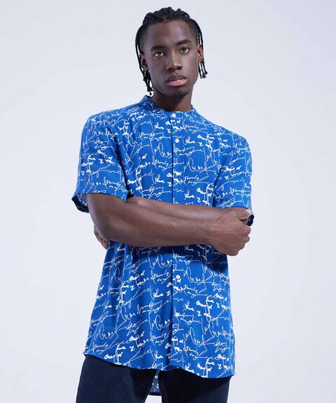 camisas para hombre  image number null