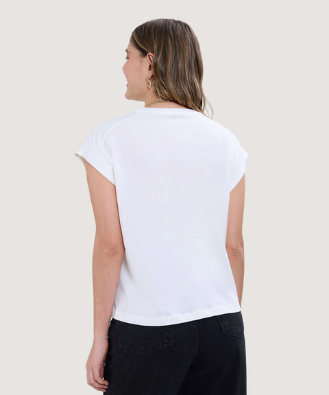 camisetas mujer image number null
