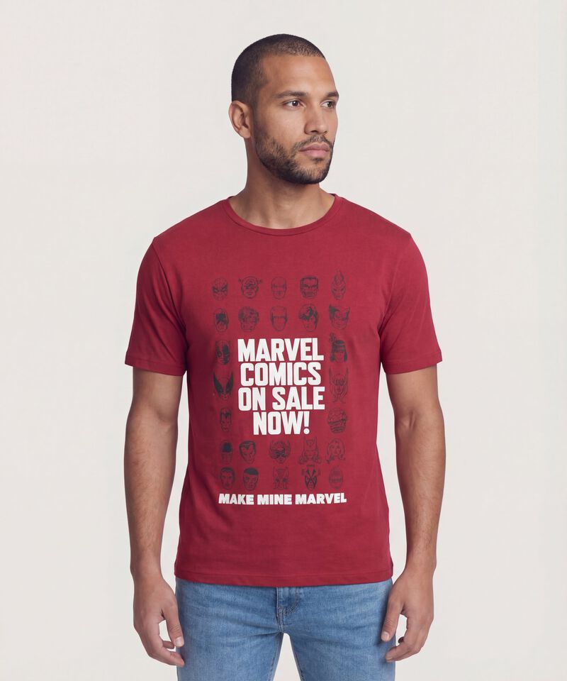 camisetas para hombre