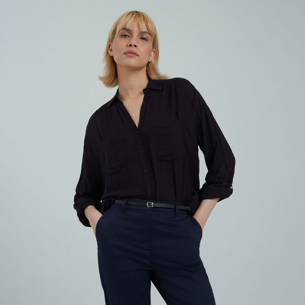 blusas de moda image number null