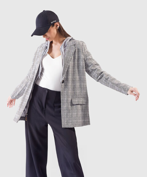 chaquetas para mujer