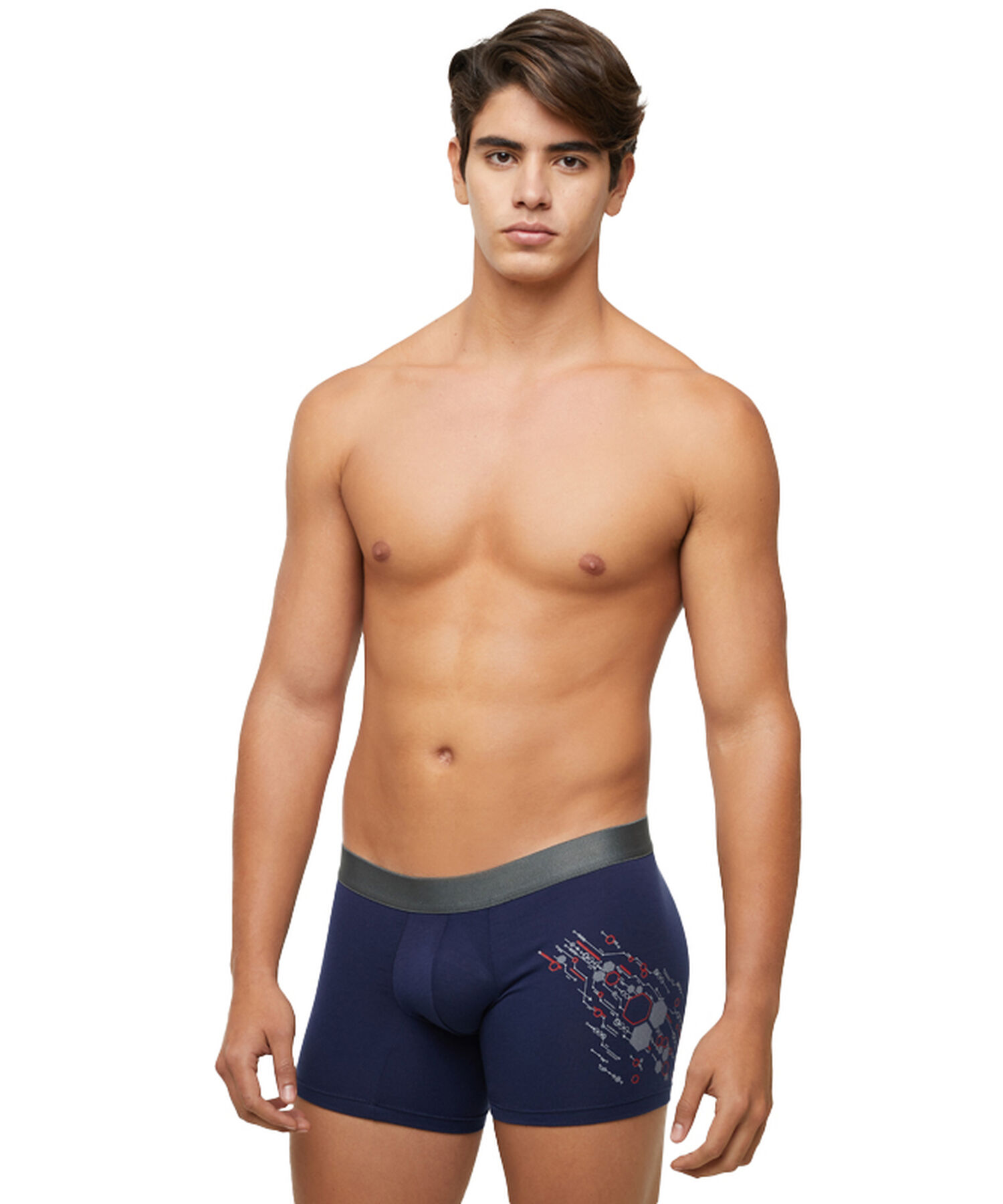 boxers para hombre