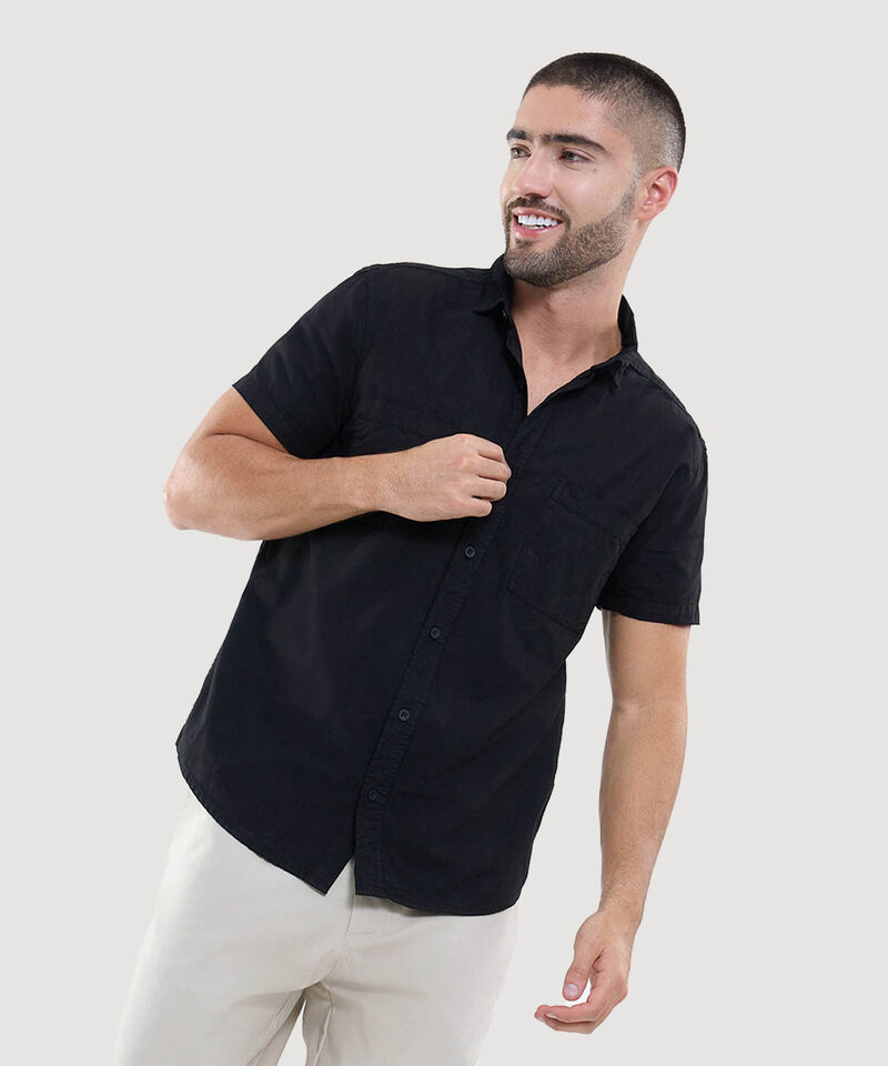 camisas para hombre