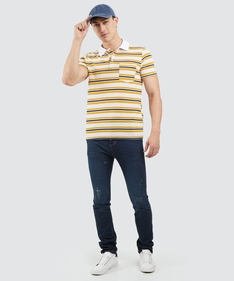 camisetas polo para hombre