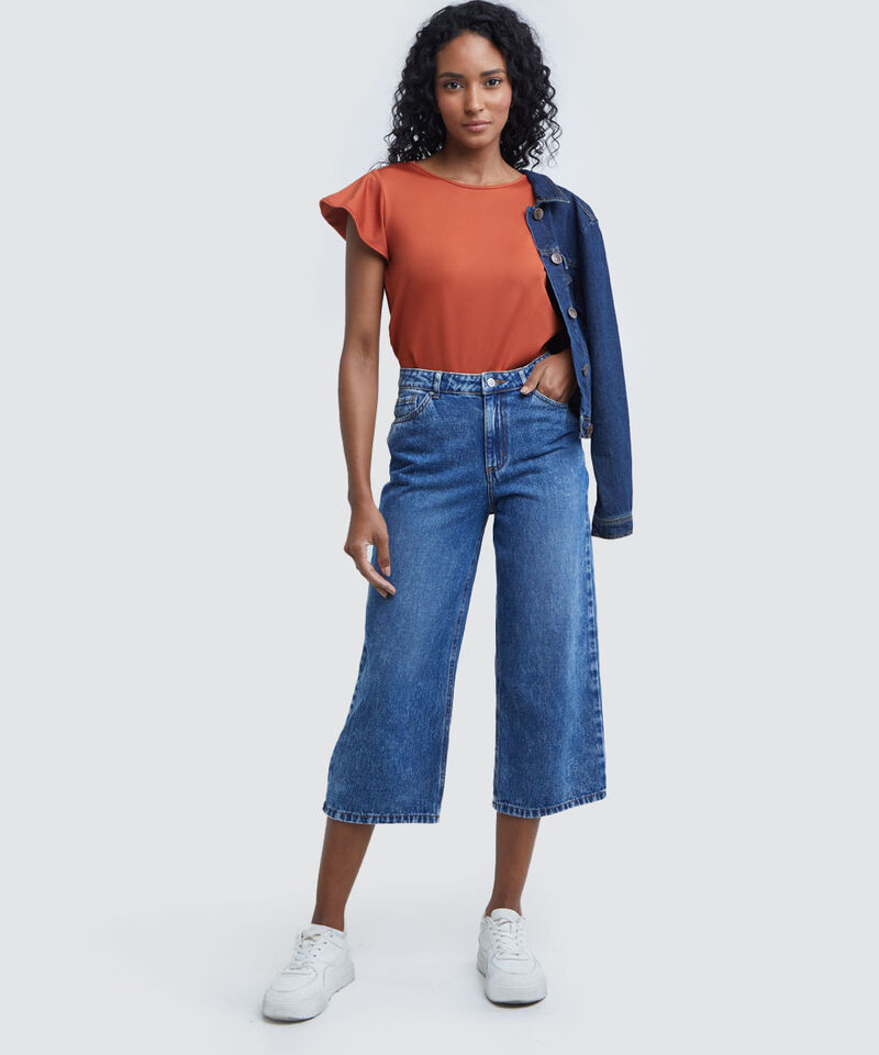 jeans mujer