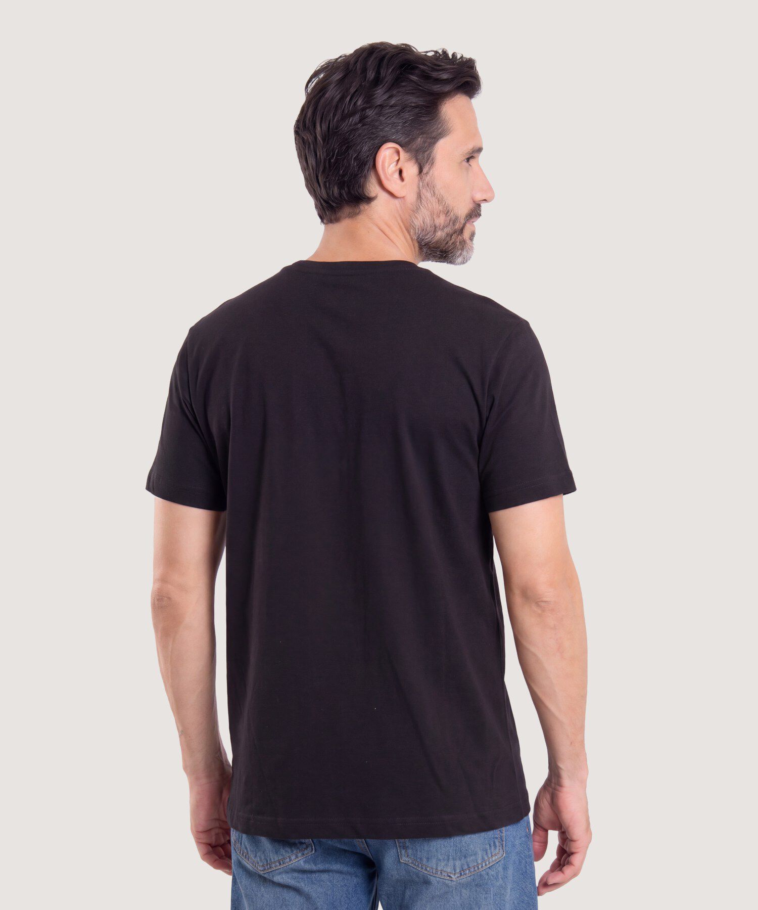 camisetas para hombre