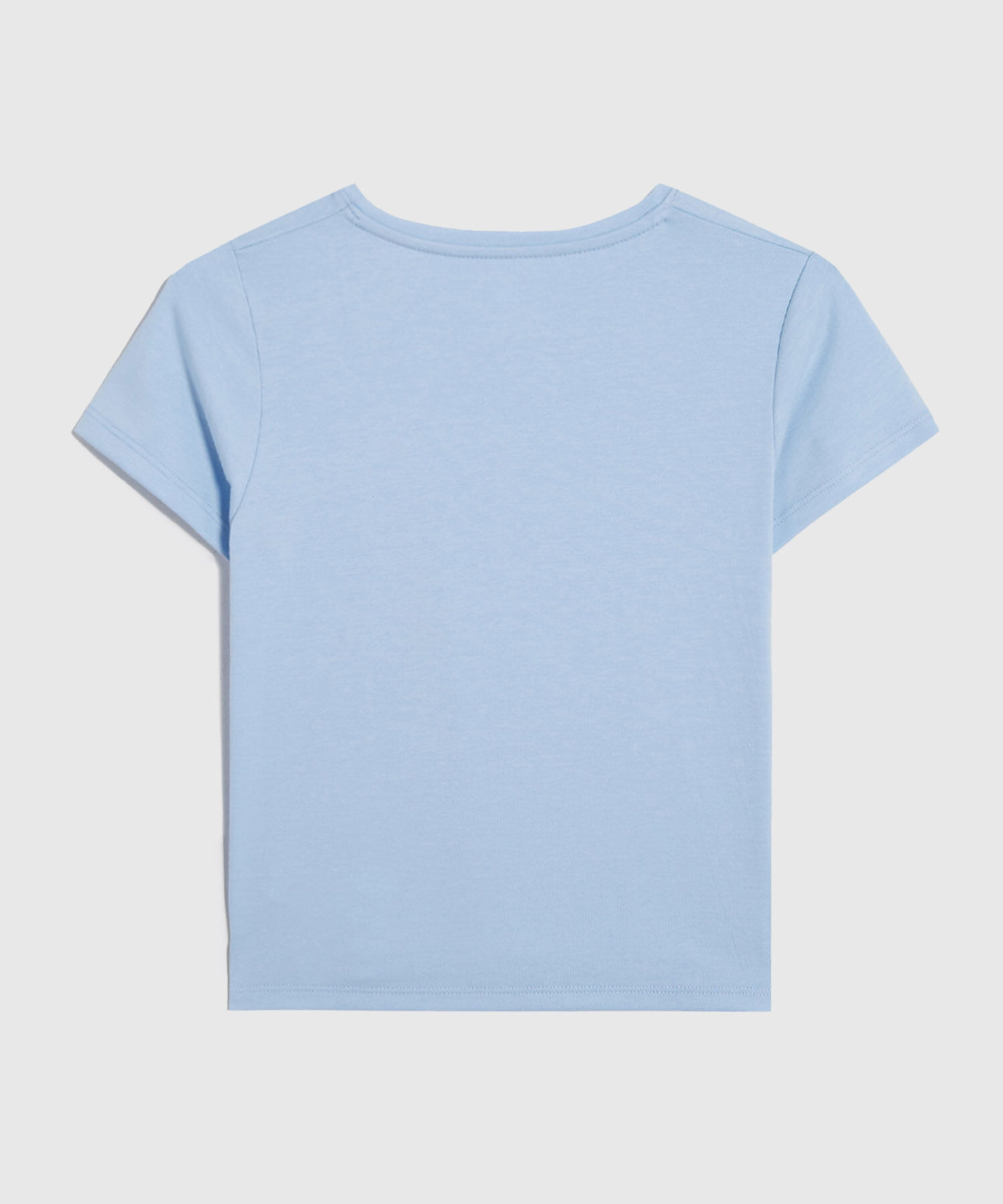 camisetas para niñas