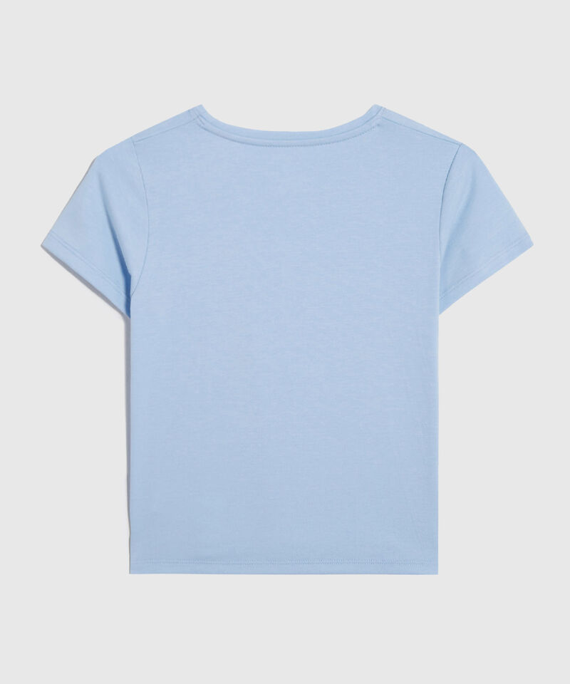 camisetas para niñas