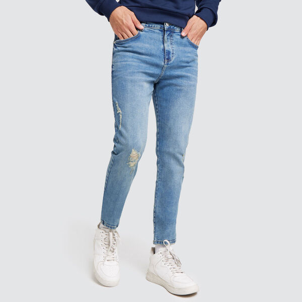 jeans denim image number null