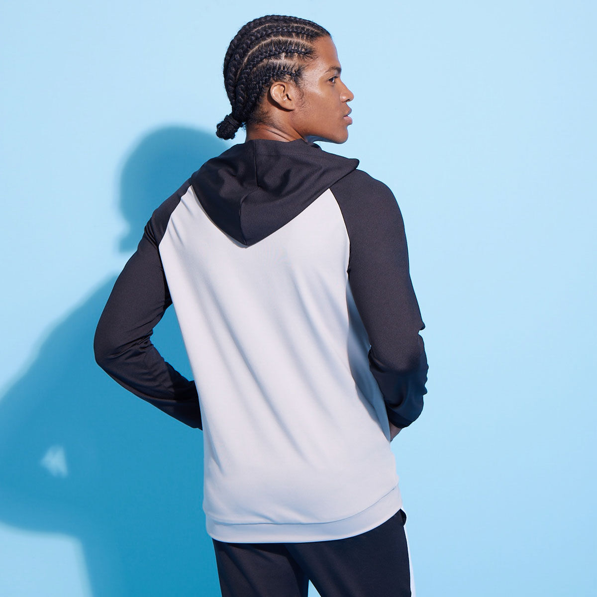 buzos deportivos para hombre 