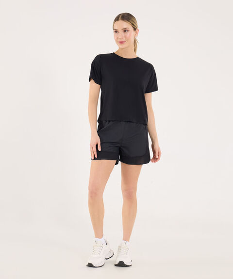 camisetas deportivas mujer image number null