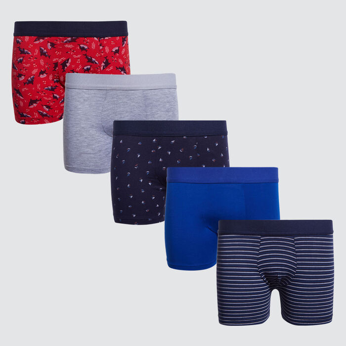 boxer para niño