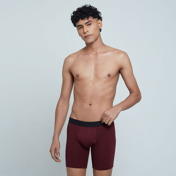 boxers para hombre image number null