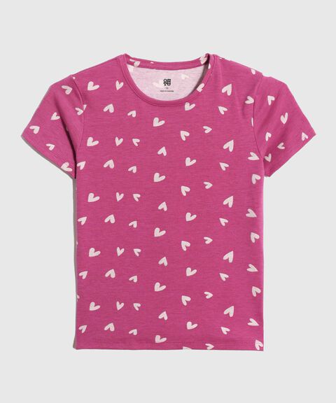 camisetas para niñas image number null