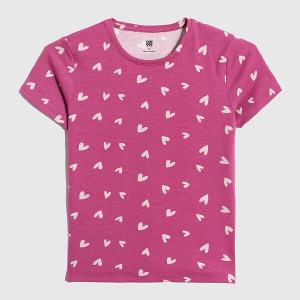 camisetas para niñas image number null