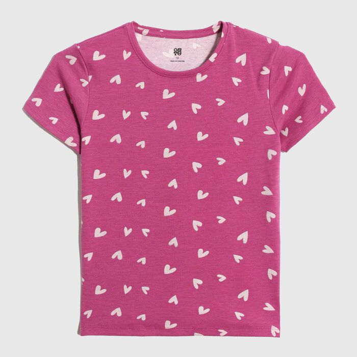 camisetas para niñas