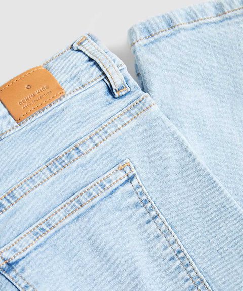 jeans niña image number null