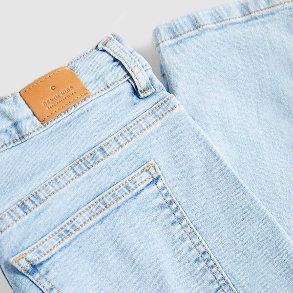 jeans niña