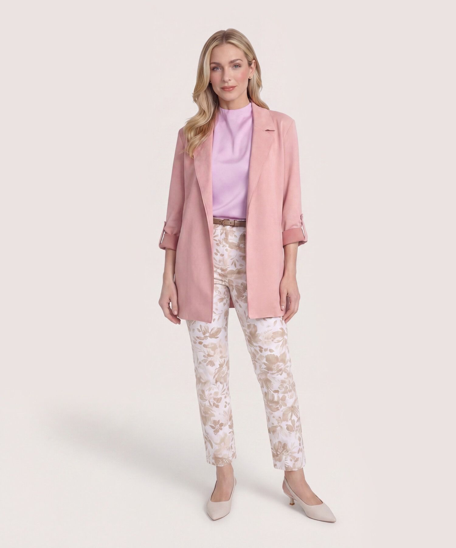 chaquetas para mujer