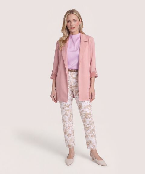 chaquetas para mujer