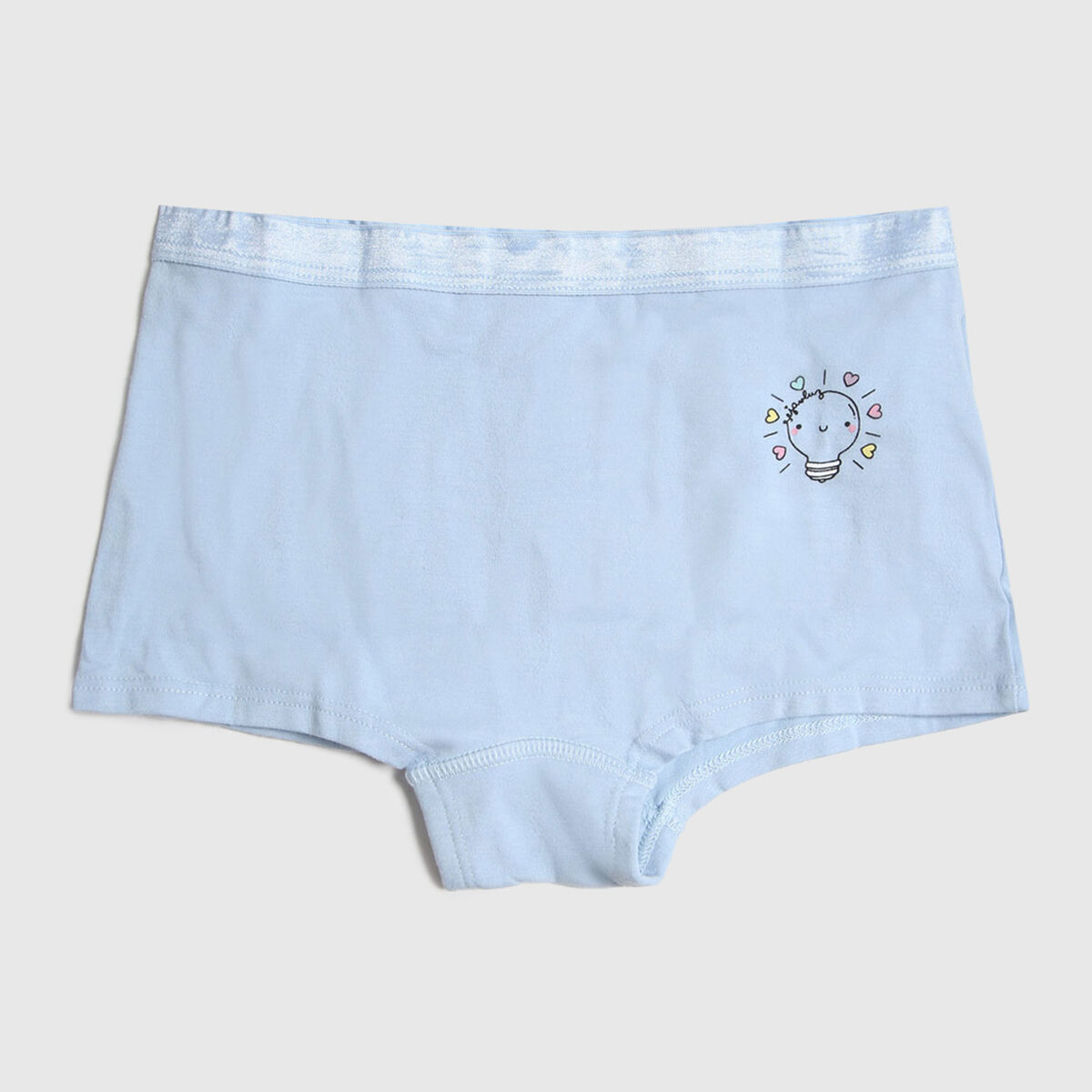 ropa interior para niñas