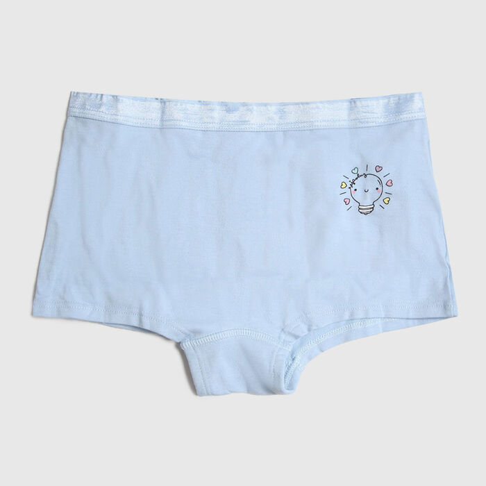 ropa interior para niñas