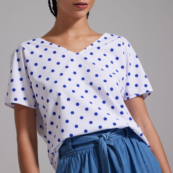 blusas de moda image number null
