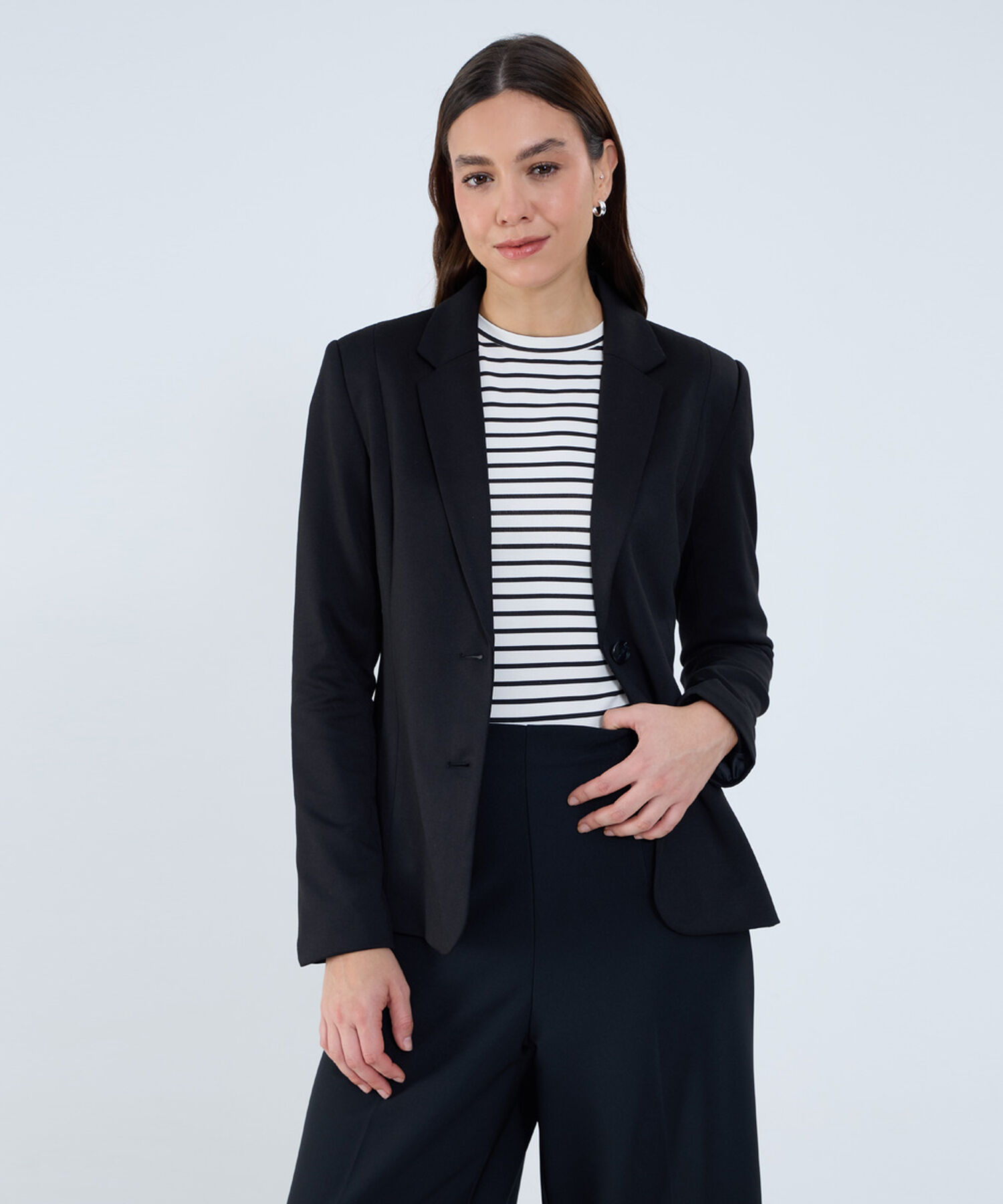 chaquetas para mujer