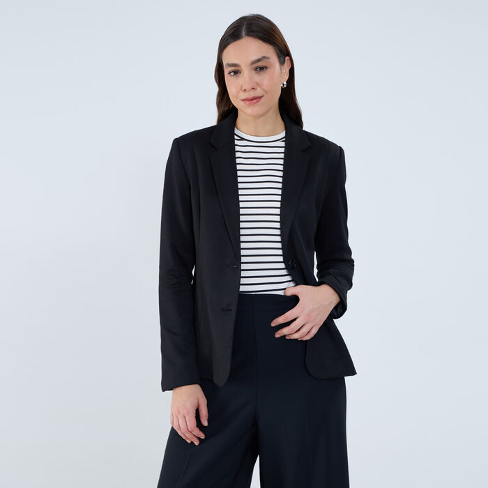 chaquetas para mujer