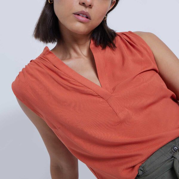 blusas de moda image number null
