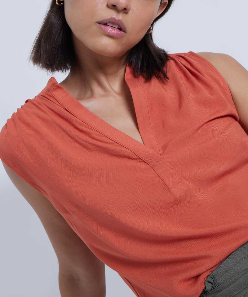 blusas de moda