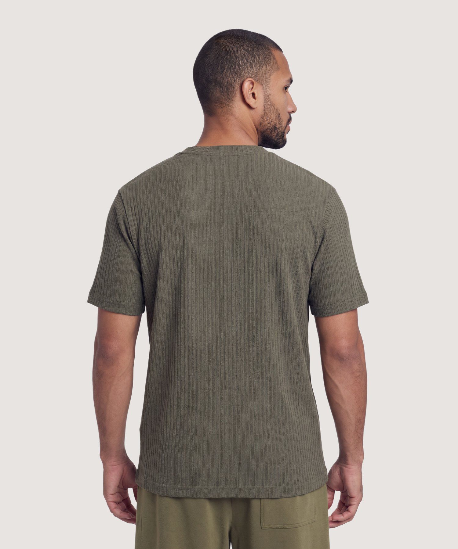 camisetas para hombre
