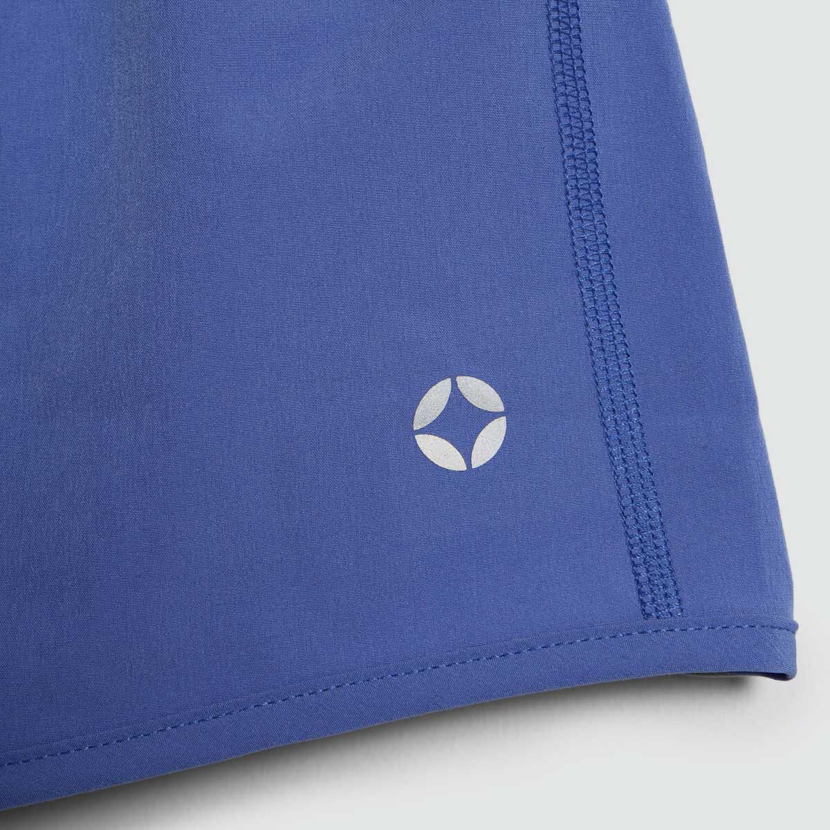 shorts deportivos mujer